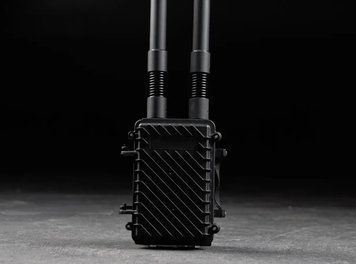 Купольный РЭБ (Антидрон) &laquo;Mamai FPV 60W&raquo; на 2 диапазона (700-860МГц/860-1020 Мгц) BV-001495 фото