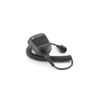 Тангента мікрофон Motorola RMN5052 Motorola DM BV-000709 фото