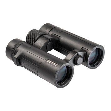 Бинокль SIGETA Imperial 10x34 Black OP-65834 фото