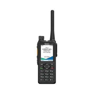 Hytera HP785 UHF &mdash; Рація портативна цифрова 350-470 МГц 4 Вт 1024 канали BV-000368 фото