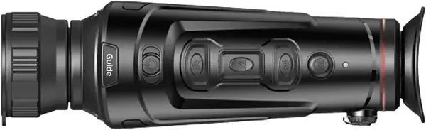 Монокуляр тепловизионный GUIDE TrackIR Pro 640x480 50 мм 2,9-23,2x I-23780056 фото