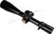 Прилад Nightforce ATACR 5-25x56 F1 ZeroS 0.1Mil DigIllum PTL сітка Mil-XT з підсвіткою I-23750170 фото 2