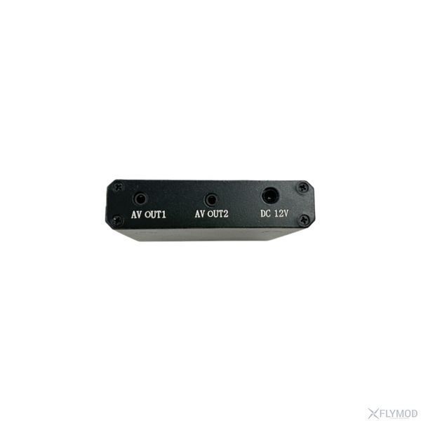 Відеоприймач FPV Peak THOR R78 7.2-8G VRX на 40 каналів BV-002348 фото