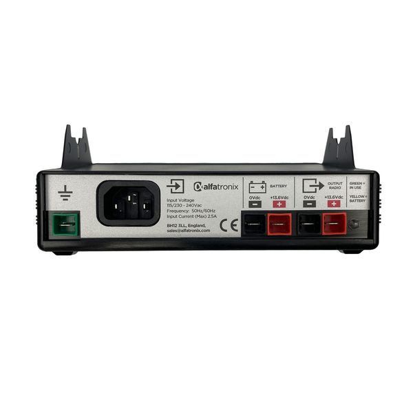Блок питания ALFATRONIX AD MT-3100/DM (10 AMP) BV-002210 фото