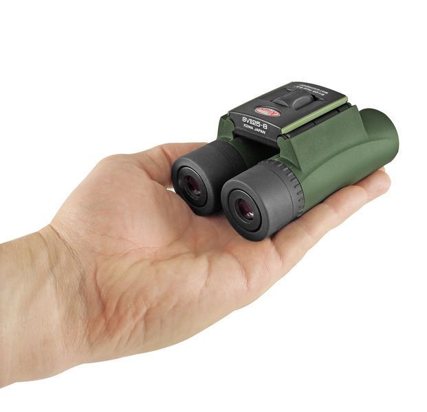 Бінокль Kowa SV II 8x25 WP (12262) S-929337 фото