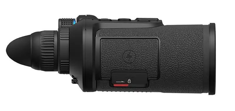 Бинокль цифровой Guide DN30 2-16x 4K 3840x2160@2&mu;m с дальномером 600м BV-001023 фото