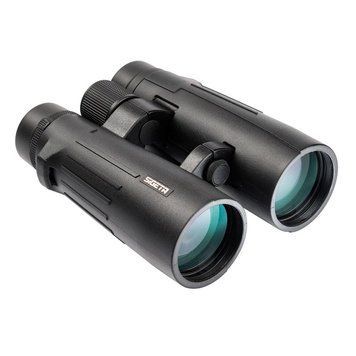 Бінокль SIGETA Imperial 12x50 Black OP-65854 фото