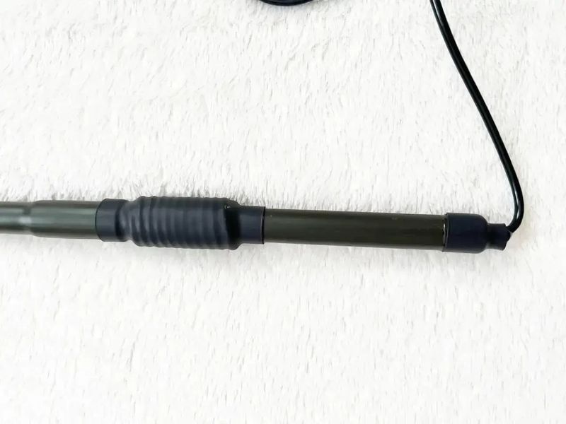 Зовнішня виносна антена Uline AM-1800 (5 метрів)  для рацій Motorola vhf/uhf UT101010 фото