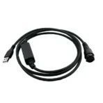 Кабель USB для програмування цифрових радіостанцій Motorola серії DM BV-001612 фото