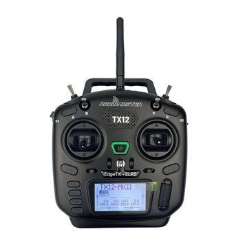 Пульт управления RadioMaster TX12 MKII ELRS M2 BV-000795-2 фото