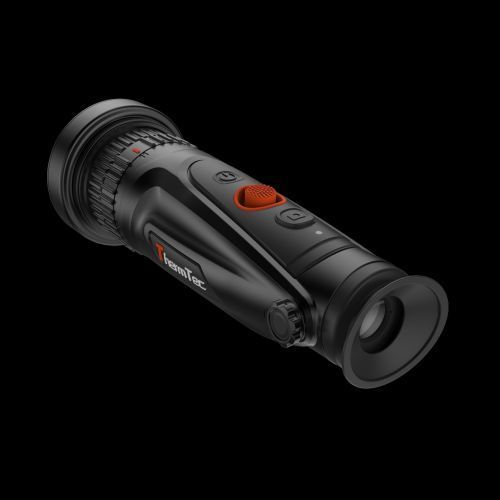 Тепловізор ThermTec Cyclops 670D (35/70 мм, 640x512, 3500 м) AG-80325 фото