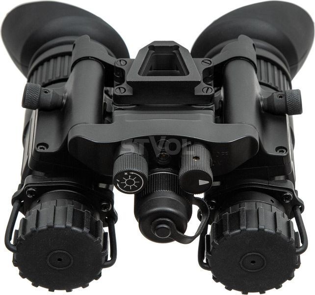 Бинокуляр ночного видения AGM NVG-40 NL1 ST-600776065 фото