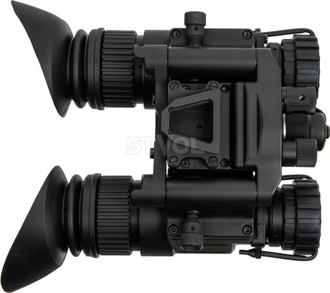 Бинокуляр ночного видения AGM NVG-40 NL1 ST-600776065 фото