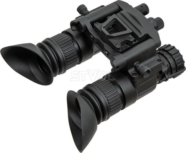Бинокуляр ночного видения AGM NVG-40 NL1 ST-600776065 фото