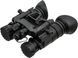 Бинокуляр ночного видения AGM NVG-40 NL1 ST-600776065 фото 1