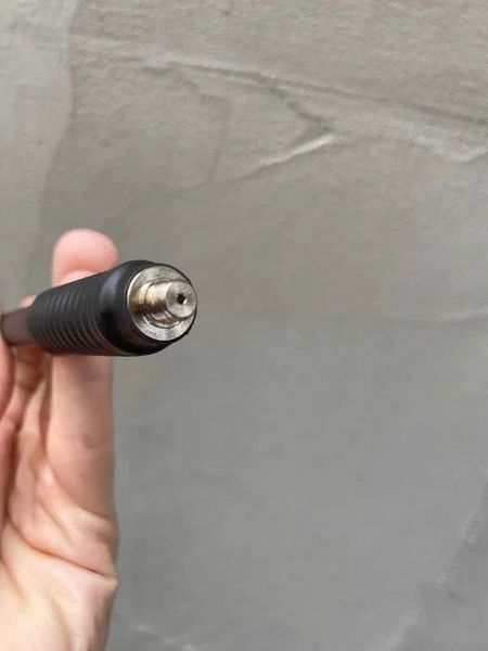 Телескопическая антенна 128см для раций Motorola DP4400, DP4400e , DP4800e, DP4800, R7 UT-000669 фото