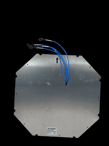 Направленный антенный блок для антенны Skyrazor Otaman BV-002415 фото