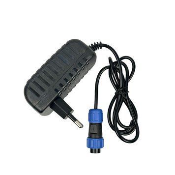 Зарядка к Avenger Booster 2.4G/5.2G/5.8G 12 В, 2А BV-001253 фото