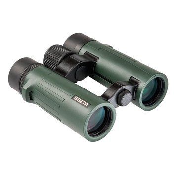 Бинокль SIGETA Imperial 8x34 Green OP-65833 фото