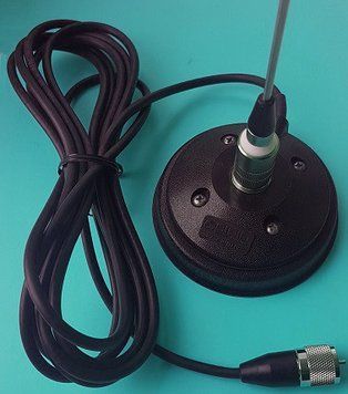Автомобильная антенна Motorola TIGIO GTA 108-550 TG (VHF/UHF) BV-000982 фото