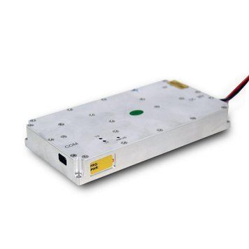 Модуль защиты от дронов RF Module (300-400M) 50W DW широкополосный с частотой 300-400 МГц и мощностью до 55 Вт 301341 фото