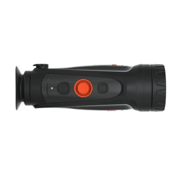 Тепловізор ThermTec Cyclops 650 (50 мм, 640x512, 2500 м) AG-80080 фото
