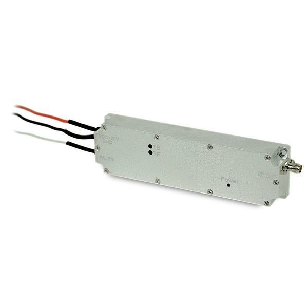 Модуль RF Module (500-600M)，50W JFH + 301180 фото