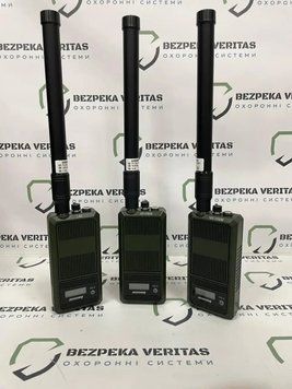 Портативный РЭБ Acasom на 1 диапазон (5.8G) 50W BV-001162-61 фото