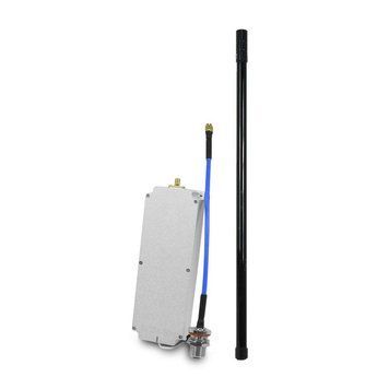 Модуль защиты от дронов High-frequency 900 + FR Antenna 900 с частотой 840-930 МГц и мощностью до 50 Вт 294175 фото
