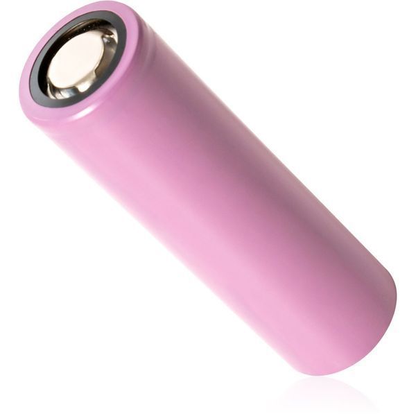 Акумулятор Li-Ion 6000 mAh 3.6V 12A JHY INR21700-6000 (10 шт) BV-002328 фото