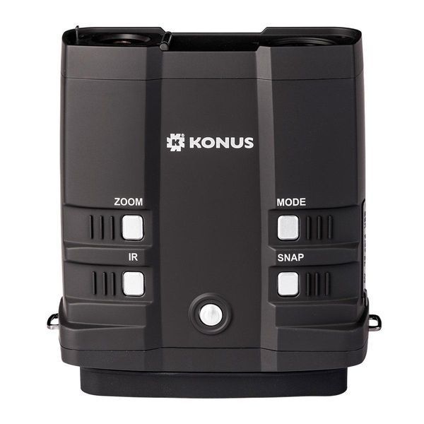Цифровий бінокль KONUS KONUSPY-13 7934 фото