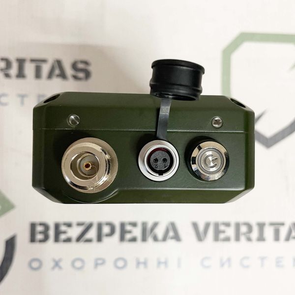 Портативний РЕБ Acasom на 1 діапазон (650-800Мгц) 50W BV-001162-41 фото