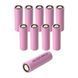 Акумулятор Li-Ion 6000 mAh 3.6V 12A JHY INR21700-6000 (10 шт) BV-002328 фото 1