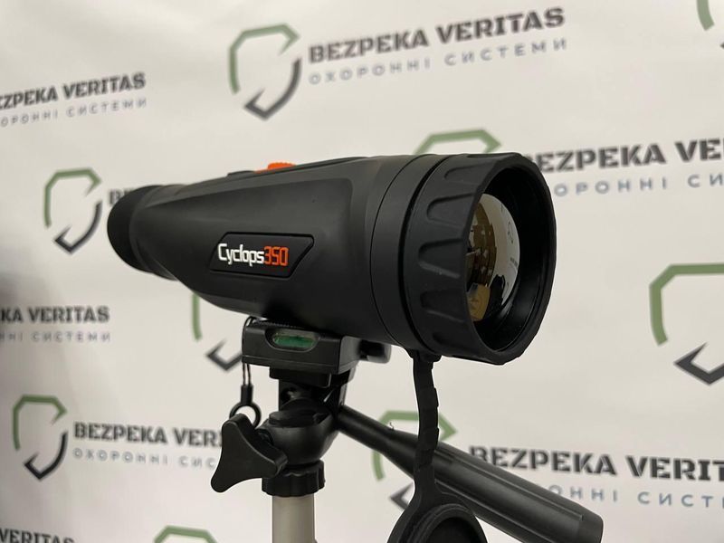 Тепловизор ThermEye Cyclops 350 BV-000859 фото