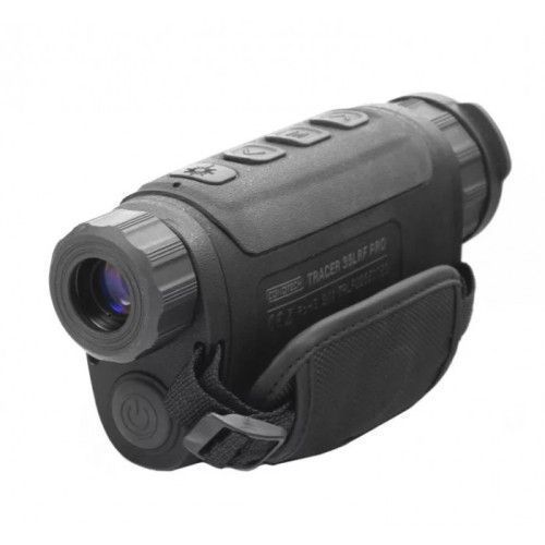 Тепловізор Cono Tech Tracer 35LRF Pro (35 мм, 384х288, 2480 м) AG-80132 фото