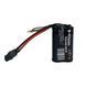Акумуляторна збірка Skyrazor PULSE 2S1P Li-ion 5000 mAh 7.4V для пультів Radiomaster (TX16S, TX12, Boxer) BV-002274 фото 2