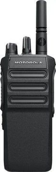 Рація Motorola R7 VHF з AES 256 NKP BT WIFI GNSS CAPABLE PRA302CEG (2450 мАг, 64 канали) BV-002331 фото