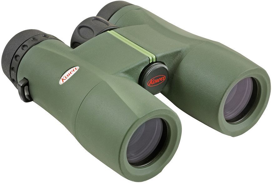 Бінокль Kowa SV II 10x32 WP (11903) S-927694 фото