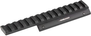 Кріплення INNOMOUNT FM для Blaser. Picatinny. BH12 мм I-33371063 фото