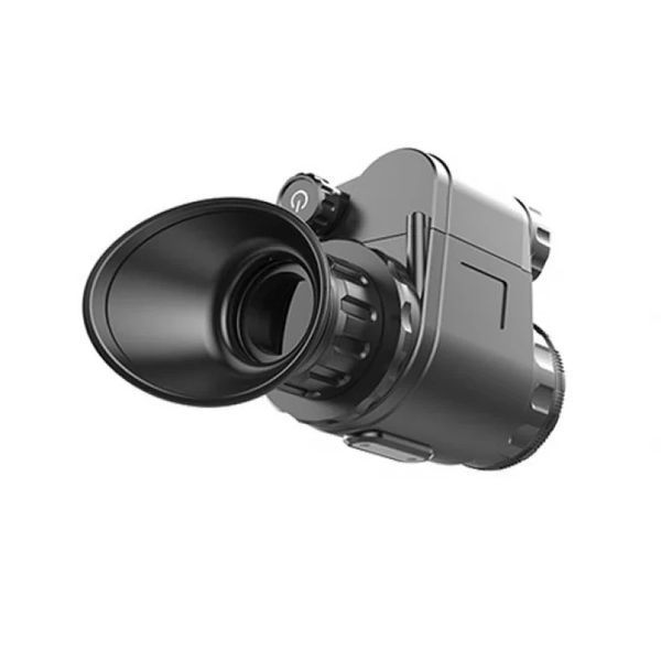 Тепловизор Infiray (iray) mini mh25w BV-000439 фото