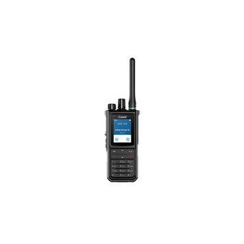 Професійна цифрова портативна рація Caltta PH690 UHF (з GPS та Bluetooth) BV-002137 фото