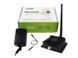 Підсилювач розширювач Wi-Fi (бустер) 2,4 ГГц 8 Вт (W), оригінал EDUP EP-AB003 BV-001867 фото 9