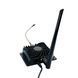 Підсилювач розширювач Wi-Fi (бустер) 2,4 ГГц 8 Вт (W), оригінал EDUP EP-AB003 BV-001867 фото 1