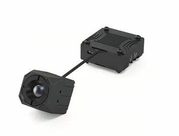 Тепловізійна камера CADDXFPV ECLIPSE 640 BV-002224 фото