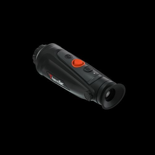Тепловизор ThermTec Cyclops 319P (19 мм, 384x288, 950 м, NETD &le;25 мК) AG-80144 фото