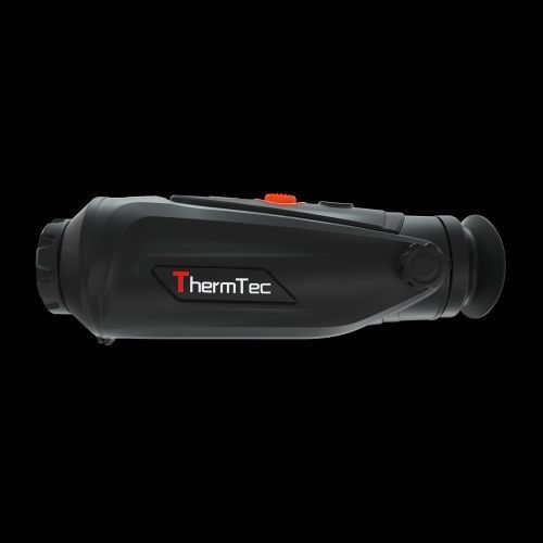 Тепловизор ThermTec Cyclops 319P (19 мм, 384x288, 950 м, NETD &le;25 мК) AG-80144 фото