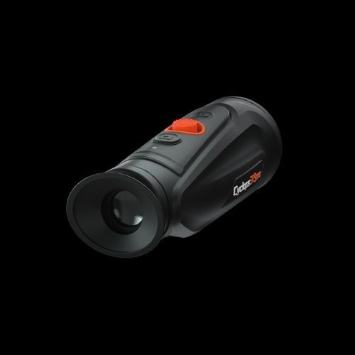 Тепловизор ThermTec Cyclops 319P (19 мм, 384x288, 950 м, NETD &le;25 мК) AG-80144 фото
