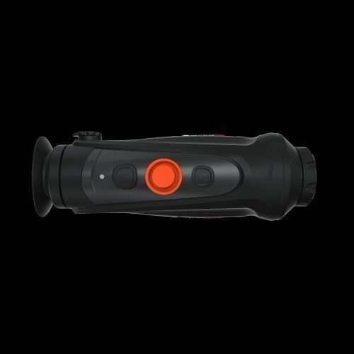 Тепловизор ThermTec Cyclops 319P (19 мм, 384x288, 950 м, NETD &le;25 мК) AG-80144 фото