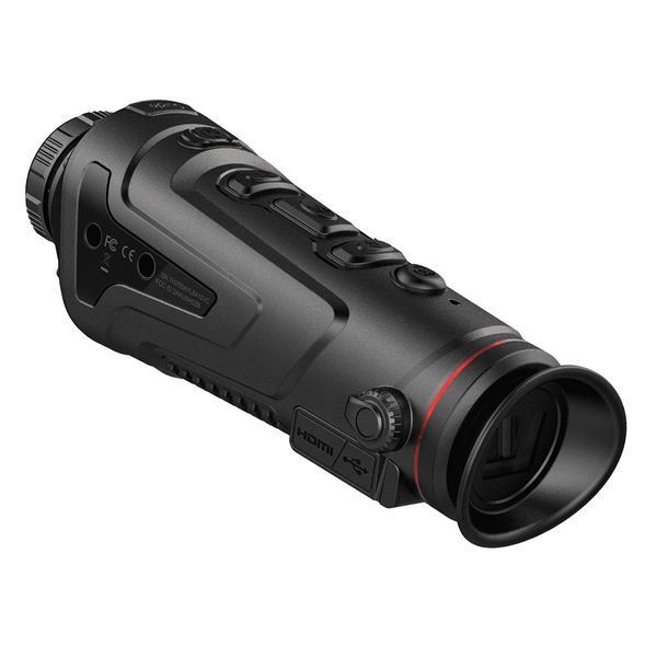 Тепловізійний монокуляр GUIDE TrackIR Pro 25mm 640x480px OP-747109 фото