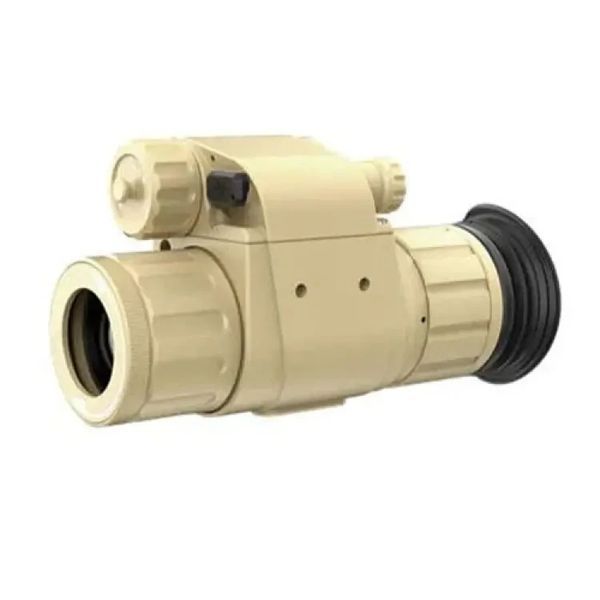 Тепловизионный монокуляр INFIRAY (iRay) xMini MH25W BV-001583 фото